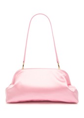 Philosophy Duchesse Satin Shoulder Bag