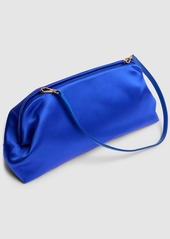 Philosophy Duchesse Satin Shoulder Bag