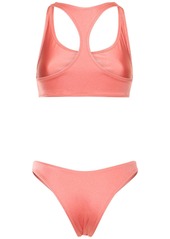 Philosophy Logo Bikini Set