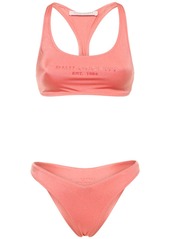 Philosophy Logo Bikini Set