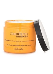Philosophy Mandarin Mimosa Moisturizer  - 16oz