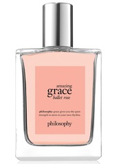 philosophy Amazing Grace Ballet Rose Eau de Toilette, 2-oz.