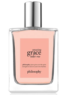 philosophy Amazing Grace Ballet Rose Eau de Toilette, 2-oz.