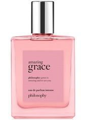 philosophy Amazing Grace Eau de Parfum Intense, 2 oz.