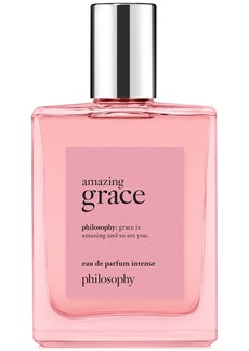 philosophy Amazing Grace Eau de Parfum Intense, 2 oz.