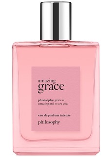 philosophy Amazing Grace Eau de Parfum Intense, 4 oz.