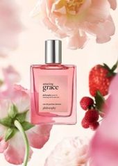 Philosophy Amazing Grace Eau De Parfum Intense Fragrance