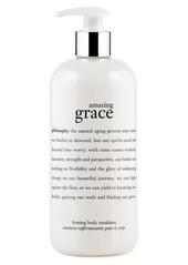 philosophy amazing grace firming body emulsion at Nordstrom