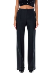 PHILOSOPHY DI LORENZO SERAFINI Flared slim pants