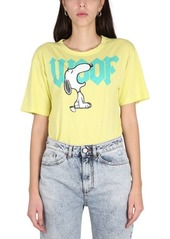 PHILOSOPHY DI LORENZO SERAFINI "PEANUTS" T-SHIRT