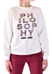 PHILOSOPHY DI LORENZO SERAFINI Sweatshirts