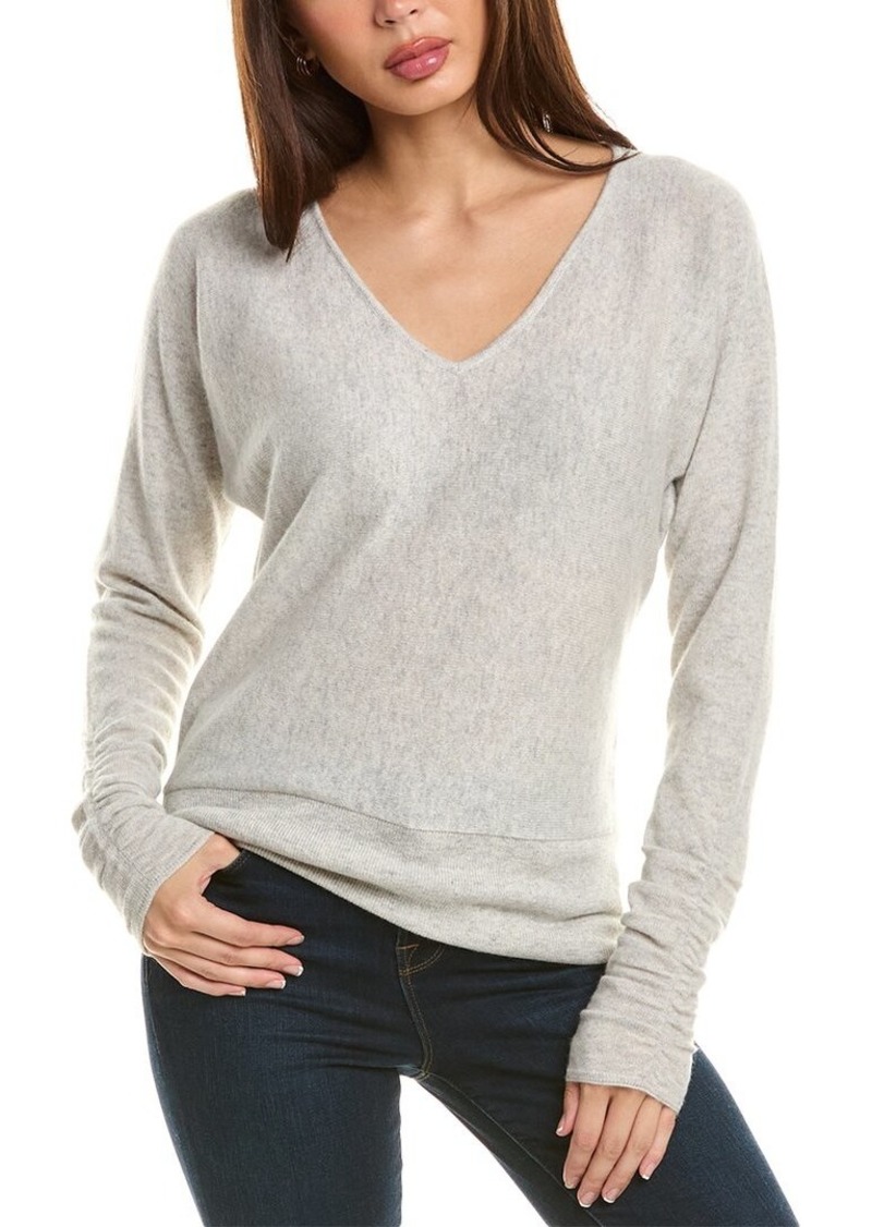 philosophy Dolman Cashmere Sweater