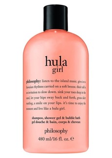 philosophy hula girl shampoo