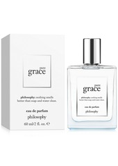 philosophy Pure Grace Eau de Parfum, 2-oz.