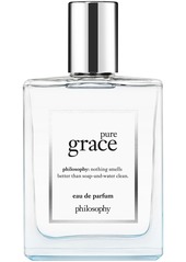 philosophy Pure Grace Eau de Parfum, 2-oz.