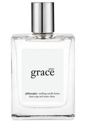 Philosophy Pure Grace Spray Fragrance Eau De Toilette