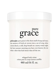 philosophy pure grace whipped body créme at Nordstrom Rack