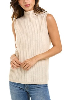 philosophy Ribbed Cashmere Sweater