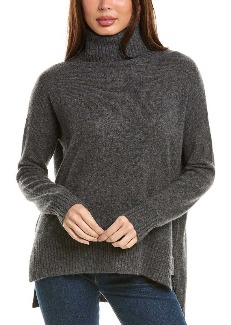 philosophy Turtleneck Cashmere Sweater