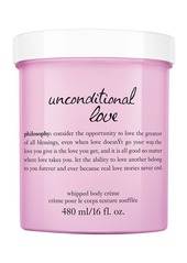 philosophy unconditional love whipped body créme at Nordstrom Rack
