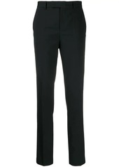 Philosophy side stripe detail tailored trousers