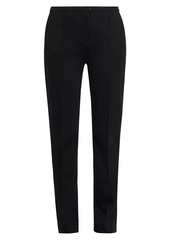 Philosophy Straight-Leg Trousers