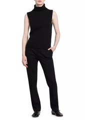 Philosophy Straight-Leg Trousers