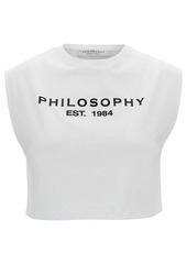 Philosophy T-SHIRT