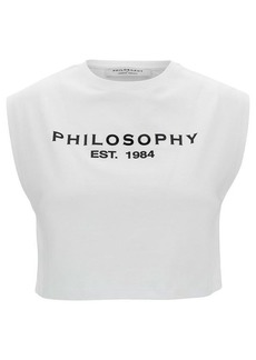 Philosophy T-SHIRT