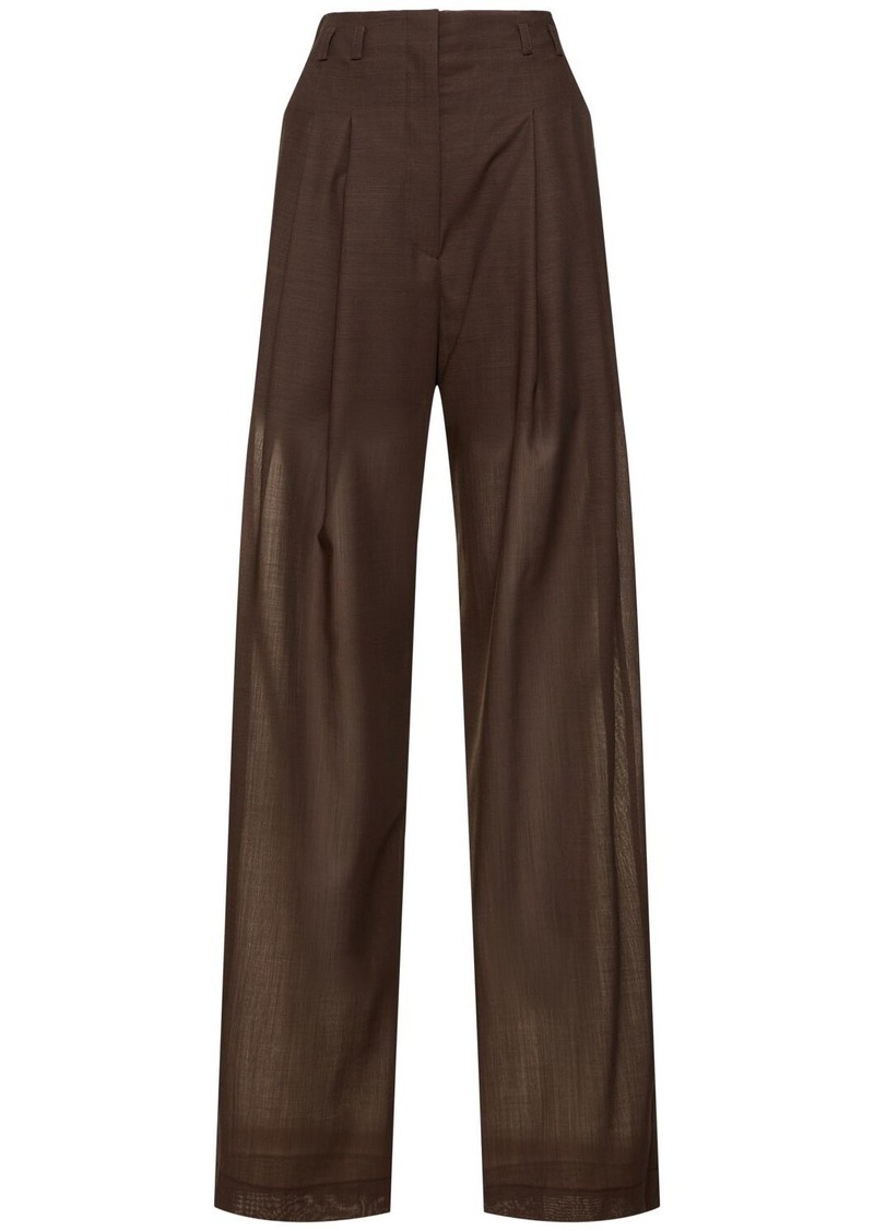 Philosophy Voile High Rise Pants