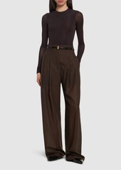 Philosophy Voile High Rise Pants