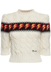 Philosophy Wool Sweater