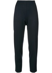 Piazza Sempione tapered trousers