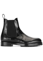 Pierre Hardy Alpha ankle chelsea boots
