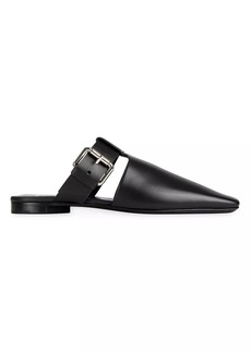 Pierre Hardy Fred Leather Mules