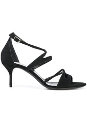 Pierre Hardy Haute Tension leather sandals