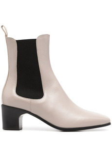 Pierre Hardy heeled leather boots