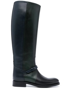 Pierre Hardy knee-length boots