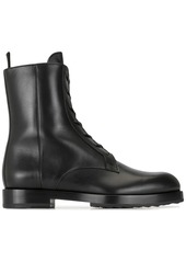 Pierre Hardy Parade lace-up boots