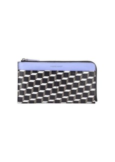 PIERRE HARDY "MAXI PERSPECTIVE" wallet