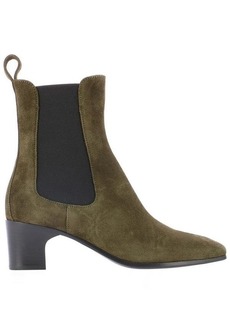 PIERRE HARDY "Melody" ankle boots