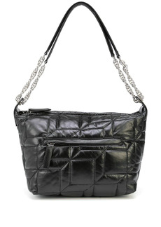 Pierre Hardy Bump quilted shoulder bag