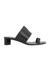 Pierre Hardy V Linea sandals, 3.5cm heel