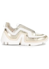 Pierre Hardy Vibe colour-block sneakers