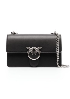 Pinko Classic Love Icon crossbody bag