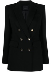 Pinko double-breasted blazer