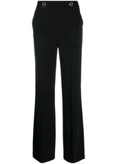 Pinko high-waisted trousers