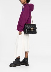 Pinko Love Big Puff crossbody bag