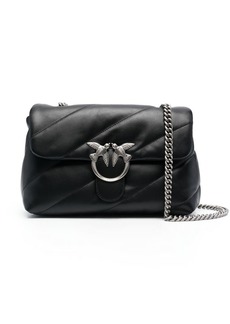 Pinko Love Classic Puff shoulder bag