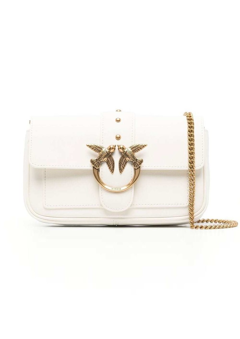 Pinko Love crossbody bag